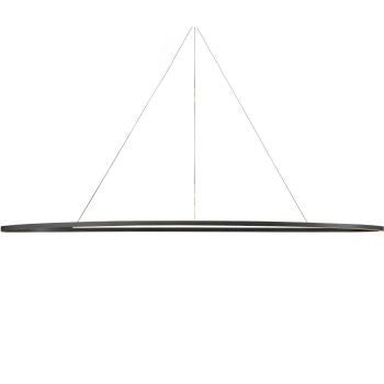 Nemo - Ellisse Mega downlight hanglamp - KOOT
