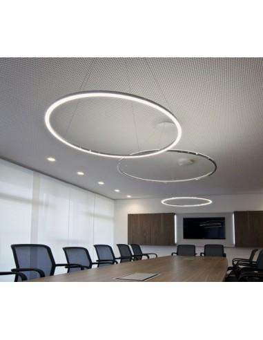 Nemo - Ellisse Minor 2700K downlight hanglamp - KOOT