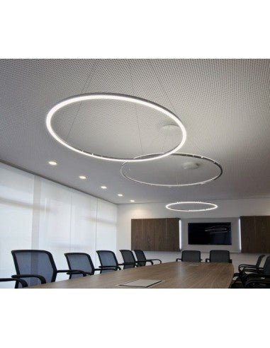 Nemo - Ellisse Minor 2700K downlight hanglamp - KOOT