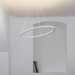 Nemo - Ellisse Minor 2700K downlight hanglamp - KOOT