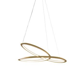 Nemo - Kepler Minor 2700K downlight hanglamp - KOOT