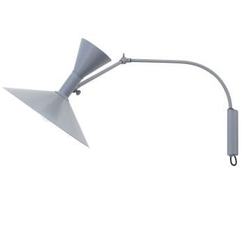 Nemo - Lampe De Marseille mini wandlamp - KOOT