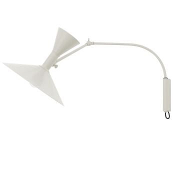 Nemo - Lampe De Marseille mini wandlamp - KOOT