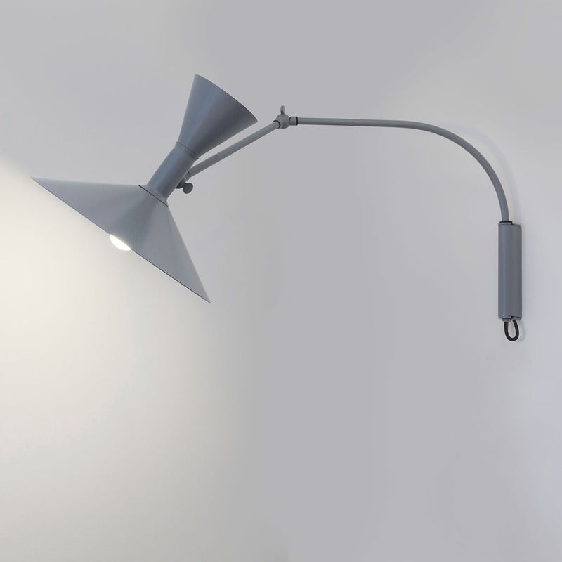 Nemo - Lampe De Marseille mini wandlamp - KOOT