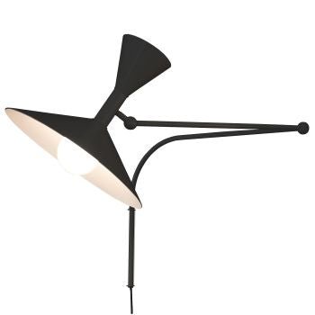 Nemo - Lampe De Marseille wandlamp - KOOT