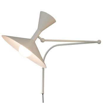 Nemo - Lampe De Marseille wandlamp - KOOT