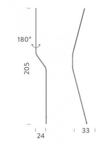 Nemo - Neo vloerlamp - KOOT