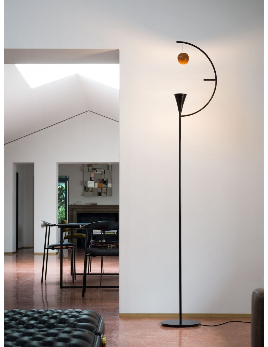 Nemo - Newton vloerlamp - KOOT