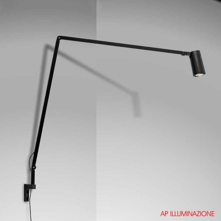 Nemo - Untitled wandlamp - KOOT