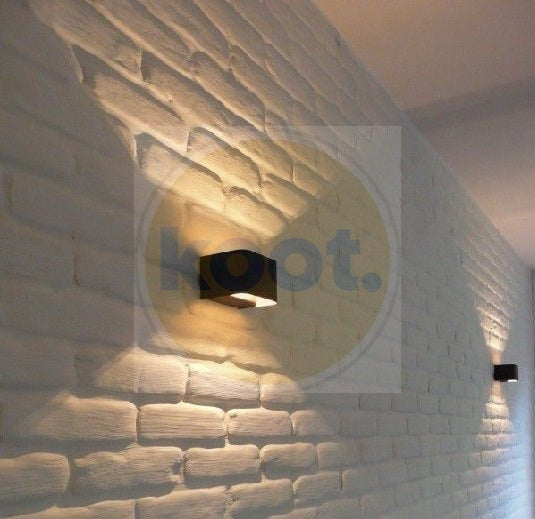 Nosta - Cannes Wandlamp - KOOT