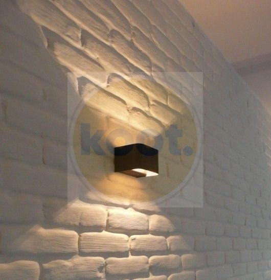 Nosta - Cannes Wandlamp - KOOT