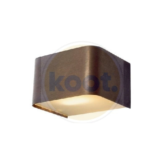 Nosta - Cannes Wandlamp - KOOT