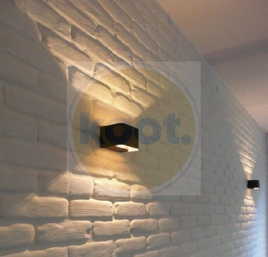 Nosta - Cannes Wandlamp - KOOT