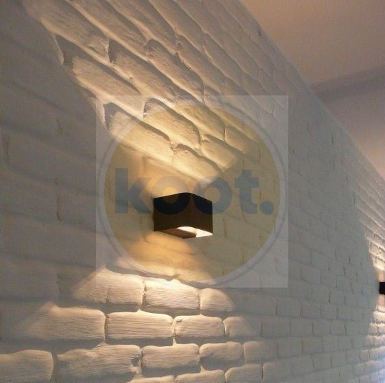 Nosta - Cannes Wandlamp - KOOT