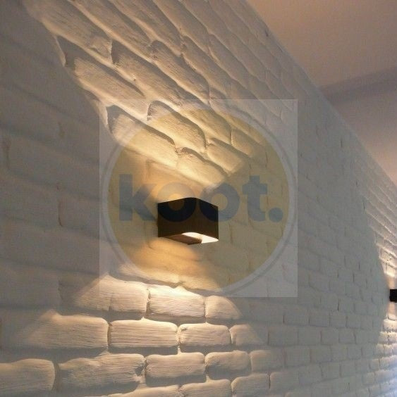 Nosta - Cannes Wandlamp - KOOT
