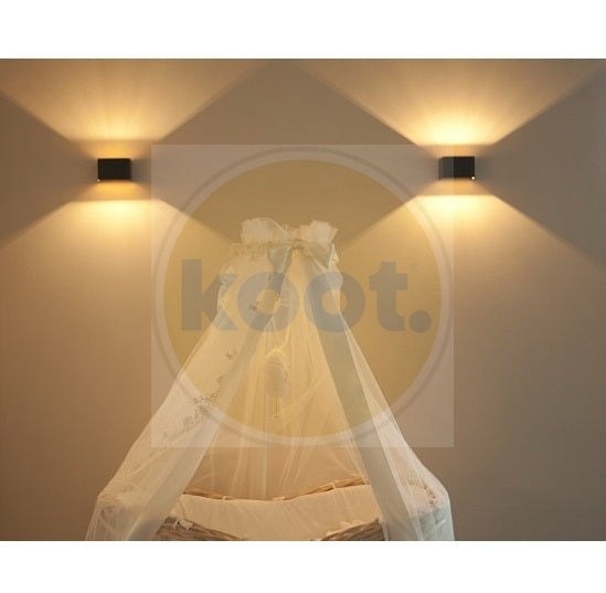Nosta - Cannes Wandlamp - KOOT