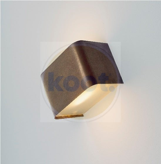 Nosta - Cannes Wandlamp - KOOT