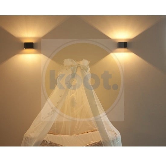 Nosta - Cannes Wandlamp - KOOT