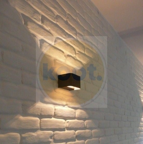 Nosta - Cannes Wandlamp - KOOT