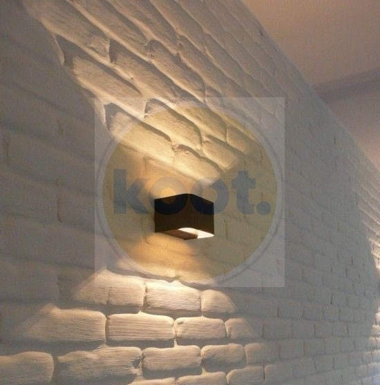 Nosta - Cannes Wandlamp - KOOT