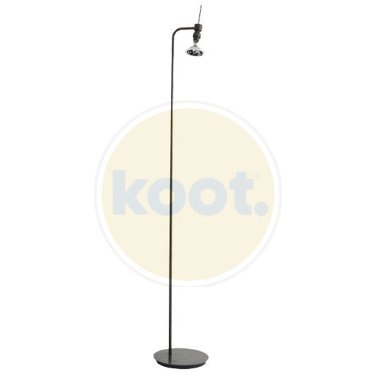 Nosta - Chaplin Vloerlamp - KOOT
