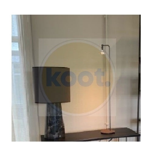 Nosta - Chaplin Vloerlamp - KOOT