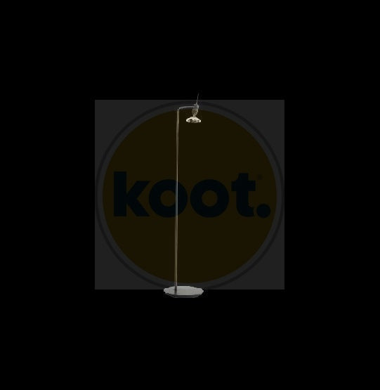 Nosta - Chaplin Vloerlamp - KOOT