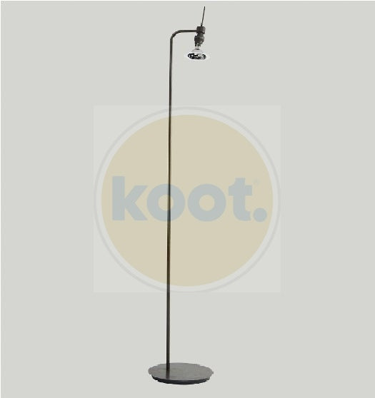 Nosta - Chaplin Vloerlamp - KOOT