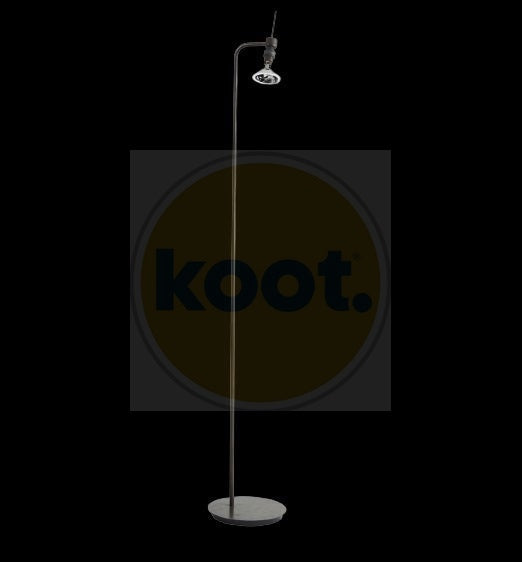 Nosta - Chaplin Vloerlamp - KOOT