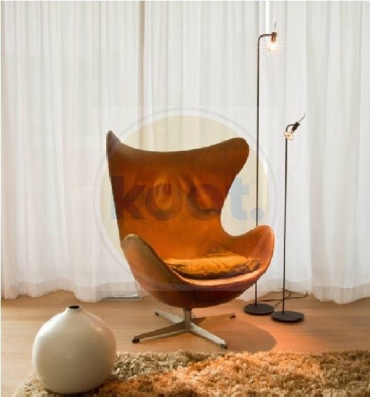 Nosta - Chaplin Vloerlamp - KOOT