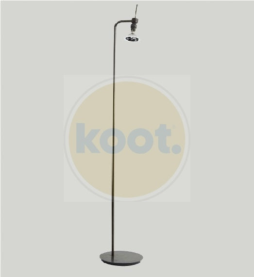 Nosta - Chaplin Vloerlamp - KOOT