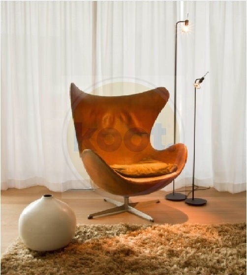 Nosta - Chaplin Vloerlamp - KOOT