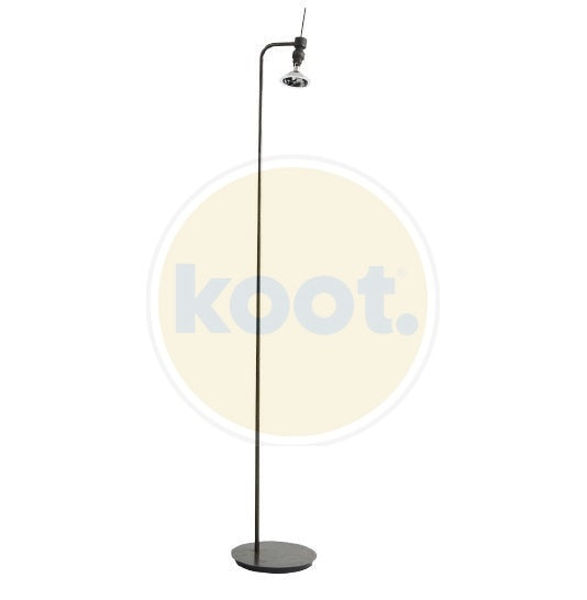 Nosta - Chaplin Vloerlamp - KOOT