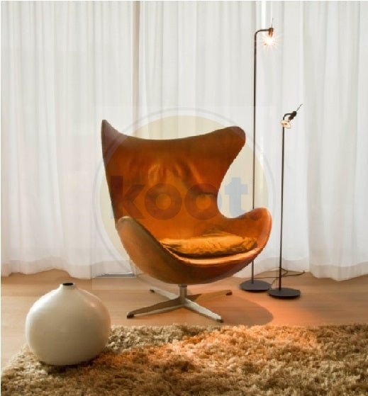 Nosta - Chaplin Vloerlamp - KOOT