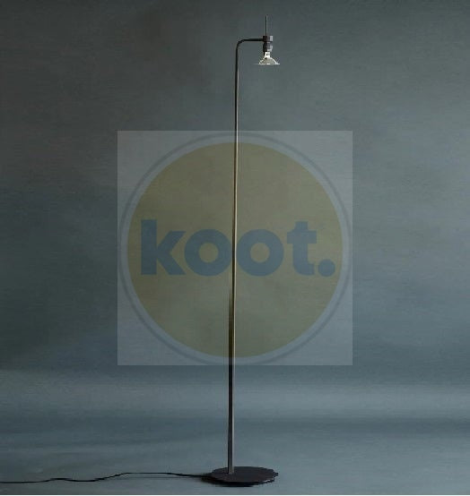 Nosta - Chaplin Vloerlamp - KOOT