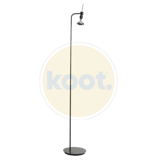 Nosta - Chaplin Vloerlamp - KOOT