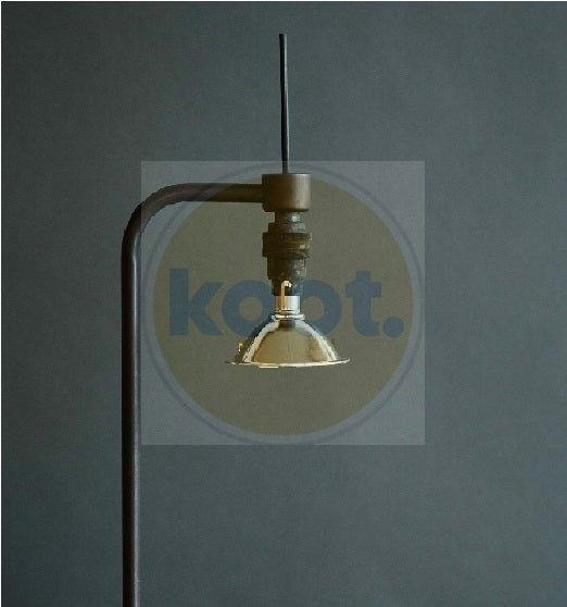 Nosta - Chaplin Vloerlamp - KOOT