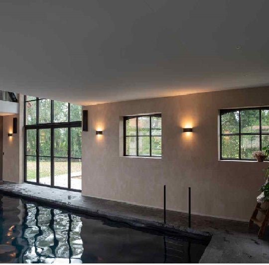 Nosta - Nice Wandlamp - KOOT