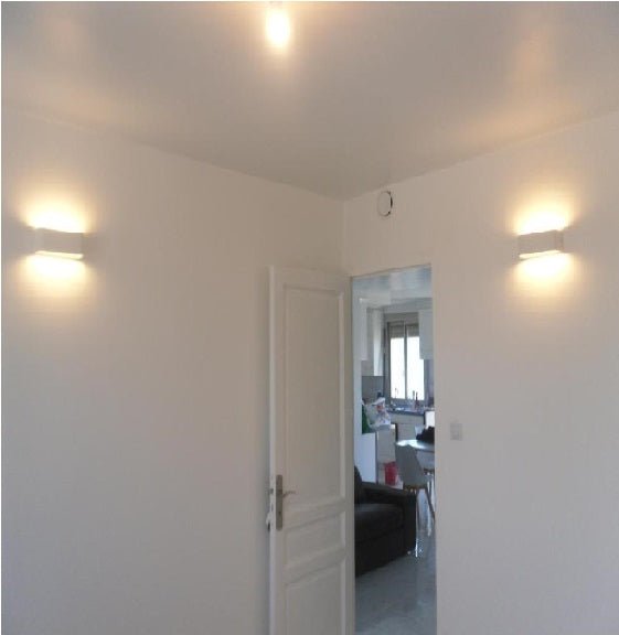 Nosta - Nice Wandlamp - KOOT