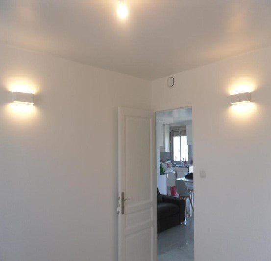 Nosta - Nice Wandlamp - KOOT