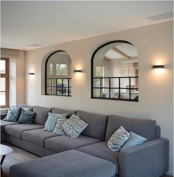 Nosta - Nice Wandlamp - KOOT