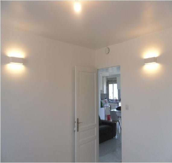 Nosta - Nice Wandlamp - KOOT