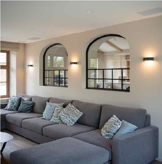 Nosta - Nice Wandlamp - KOOT