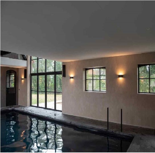 Nosta - Nice Wandlamp - KOOT