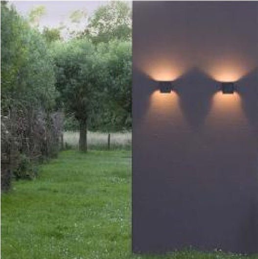 Nosta - Noche Wandlamp - KOOT