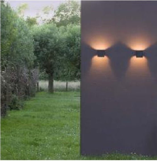 Nosta - Noche Wandlamp - KOOT