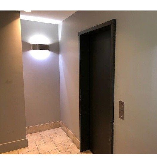 Nosta - Paris Wandlamp - KOOT