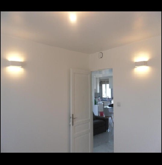 Nosta - Paris Wandlamp - KOOT