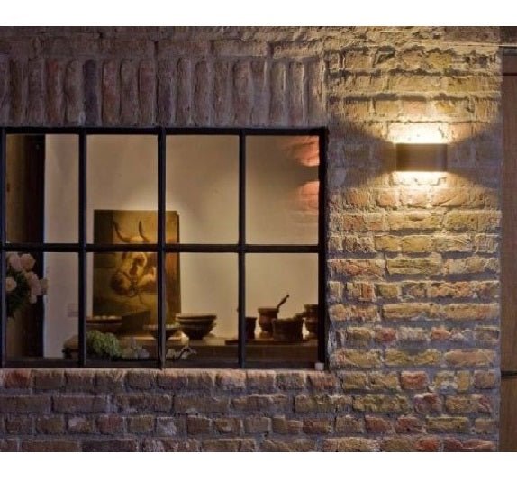 Nosta - Paris Wandlamp - KOOT