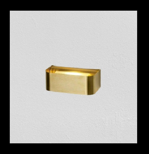 Nosta - Paris Wandlamp - KOOT